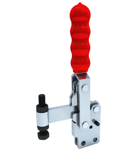 Cam kẹp GH-12501-C Vertical Toggle clamp
