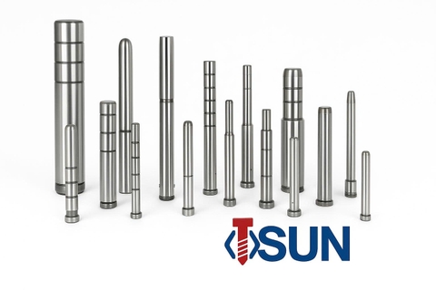 Trục/Chốt dẫn hướng SGPH22