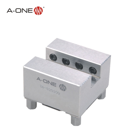 Gá điện cực thép A-ONE 3A-520109 (Bộ 12 cái) | Steel holder