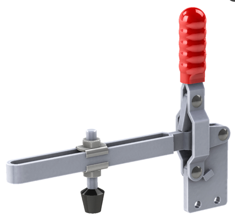 Cam kẹp GH-10150-EI Vertical Toggle clamp