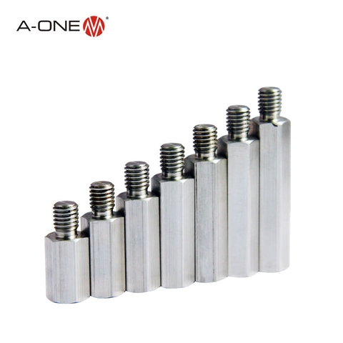 Bộ vít kẹp điều chỉnh độ cao cho máy WEDM/EDM 3A-210040