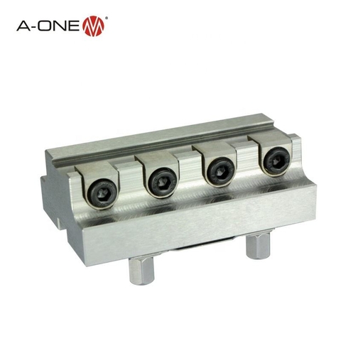 Đầu kẹp dạng nêm U15 A-ONE 3A-110061 | Dovetail collet U15