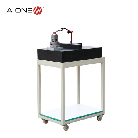 Trạm presetting điện cực A-ONE 3A-400009 | Electrode presetting station