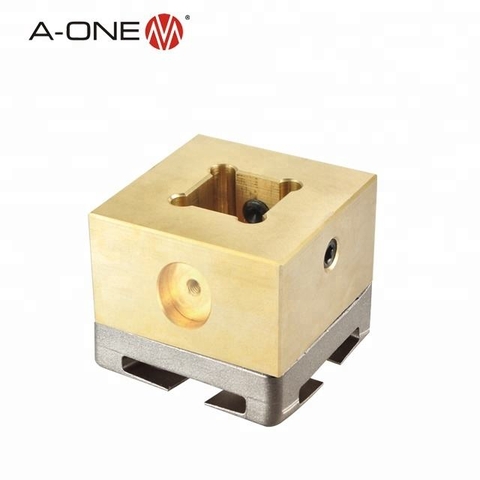 Prisround 3A-541103 (Steel holder 3A-531103)