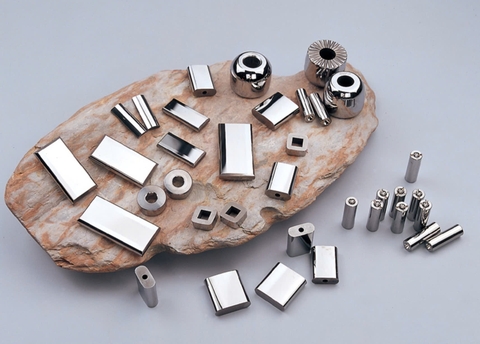 LỚP PHỦ TiCN (Titanium Carbonitride)