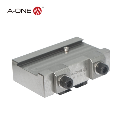 Bộ kẹp phôi dạng nêm R75 A-ONE 3A-110214
