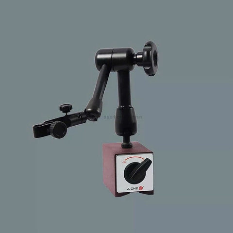 Chân Đế Từ Đa Năng A-ONE 3A-400201/3A-400202/3A-400203 | Universal magnetic base