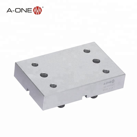 Gá điện cực nhôm A-ONE 3A-500127 | Aluminum electrode holder