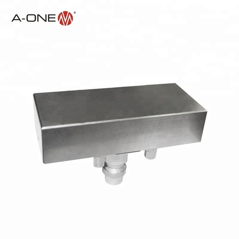 Thước đo chuẩn Zero Point CNC A-ONE 3A-100013