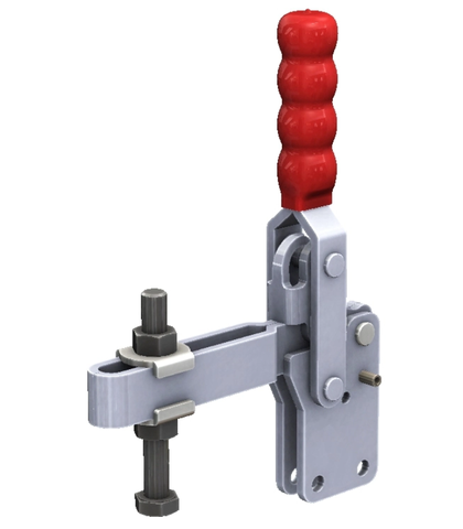 Cam kẹp GH-13501-B Vertical Toggle clamp