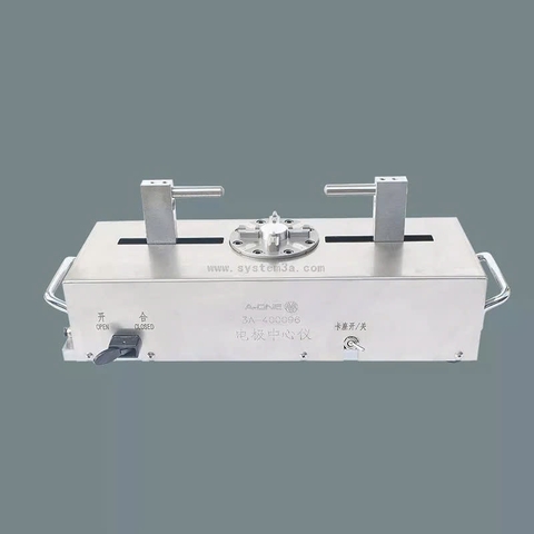 Bộ chia điện cực EDM A-ONE 3A-400096 | Electrode divider