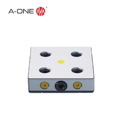 Tấm đế Zero-Point khóa mở nhanh 3A-110166 | A-ONE Quick Lock Plate