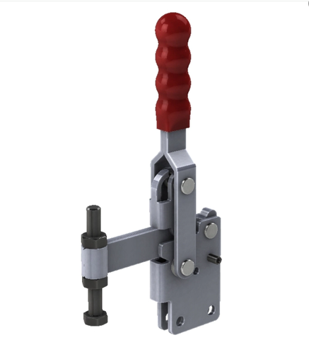 Cam kẹp GH-13501-C Vertical Toggle clamp