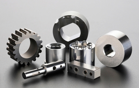 LỚP PHỦ TiN (Titanium Nitride)