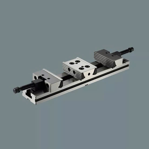 Ê-tô mở đôi linh hoạt A-ONE 3A.30