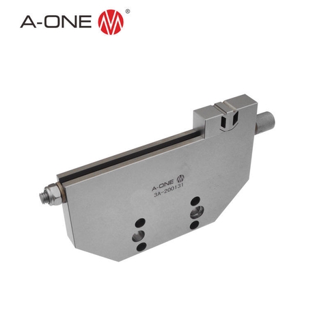 Ê-tô kẹp 3 mặt đa năng cho CNC/EDM – Super Vise A-one 3A-200131