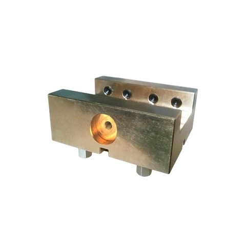 Gá điện cực chữ nhật A-ONE 3A-501116 (Bộ 12 cái)| Uniholder