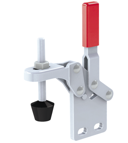 Cam kẹp GH-15501-C Vertical Toggle clamp