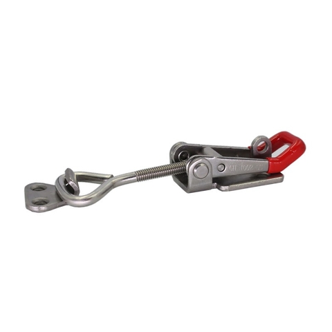Cam kẹp GH-4002-SS Latch Toggle clamp