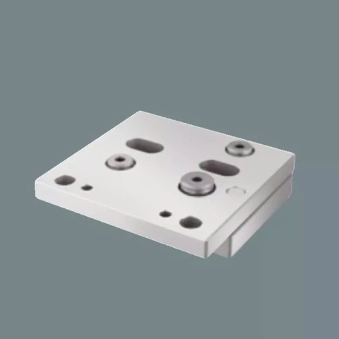 Ê tô chính xác EDM A-ONE 3A-200152 | Stainless Precision Vise For EDM