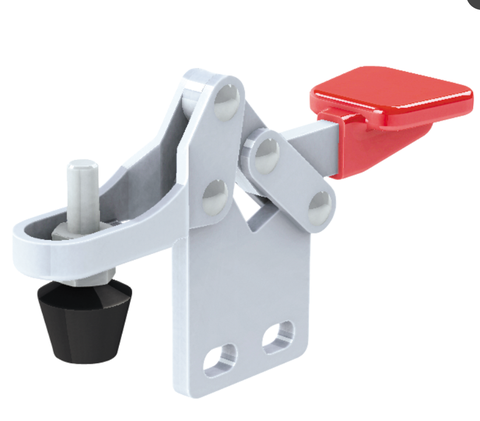 Cam kẹp GH-21800 Horizontal Toggle Clamp