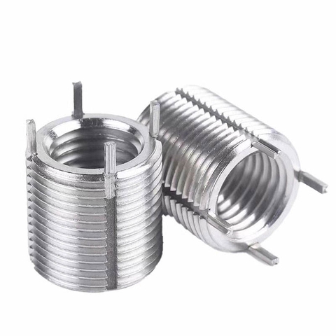 Ren khóa chốt M10x1.5-L14-M14x1.5