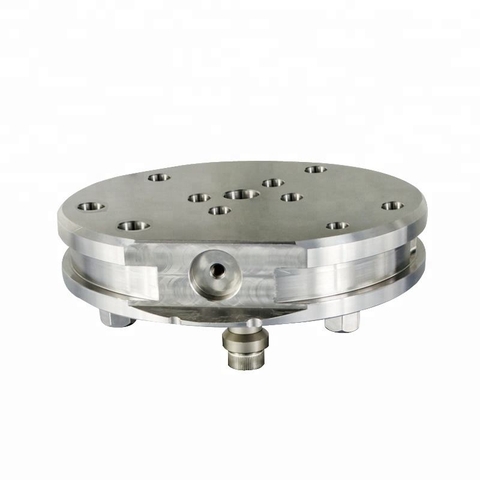 Pallet Kit Ø148G – 3A-110084 | Tấm gá EDM Ø148 tiêu chuẩn cho gia công chính xác