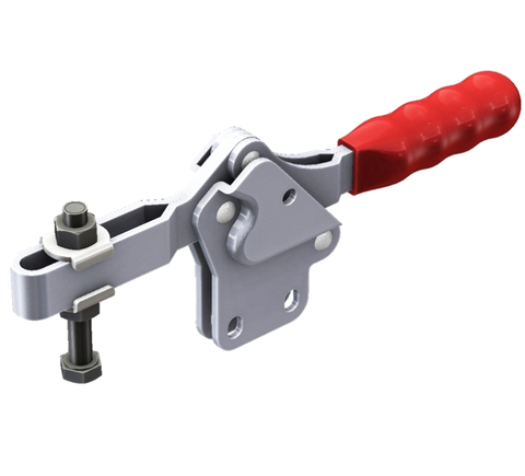 Cam kẹp GH-22501-B Horizontal Toggle Clamp
