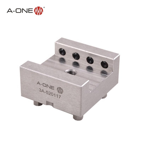 Gá điện cực thép A-ONE 3A-520117 (Bộ 12 cái) | Steel holder