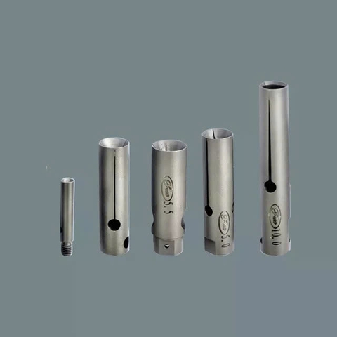 Collet máy cấp phôi T-one