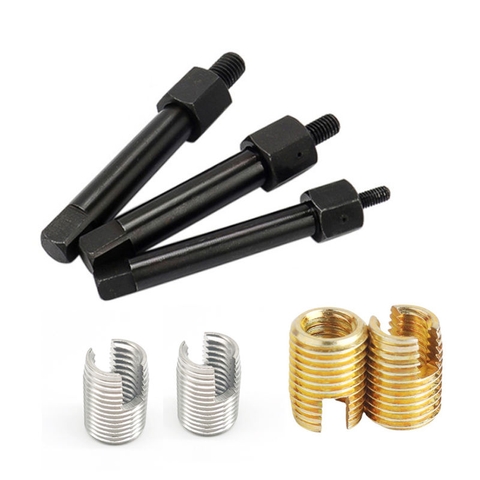 Dụng cụ cấy ren tự taro M3