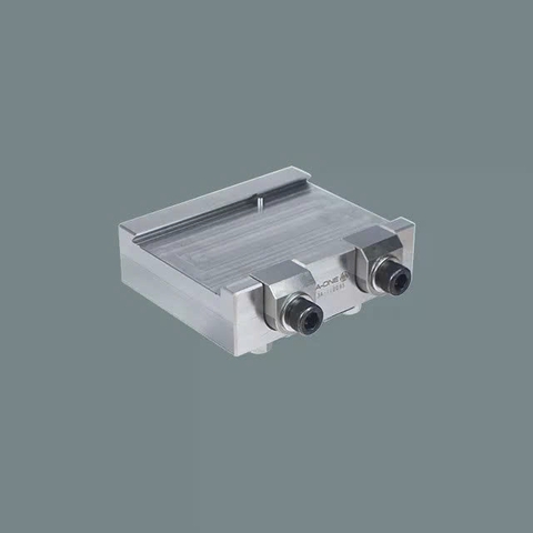 Đầu kẹp dạng nêm U75 A-ONE 3A-110095 | U75 Dovetail holder with G plat