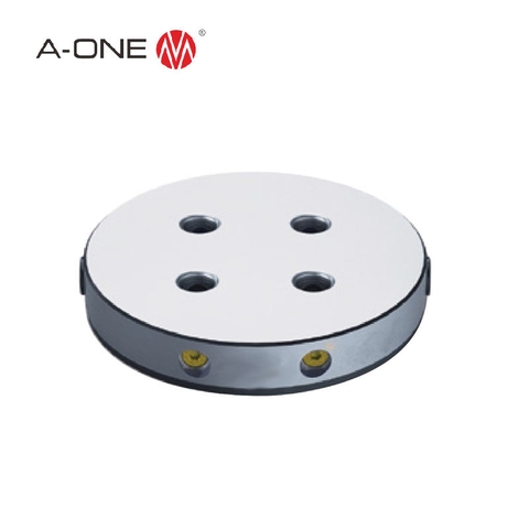 Tấm đế Zero-Point khóa mở nhanh 3A-110173 | A-ONE Quick Lock Plate