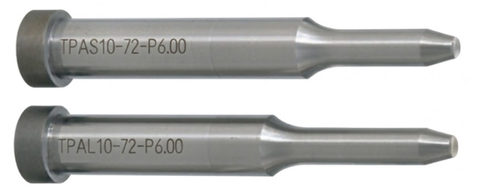 Chày đột bậc TPA8