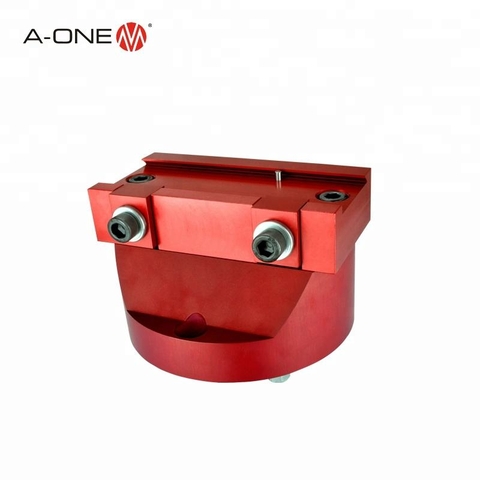 Pallet gá nêm U16 chuẩn G 3A-110078 | U16 Dovetail pallet G