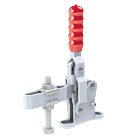 Cam kẹp GH-12130-NB Vertical Toggle clamp