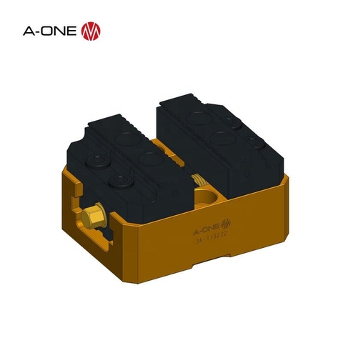 Ê tô tự định tâm A-ONE 3A-110222