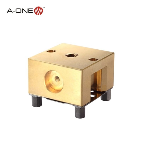 Gá điện cực Uniplate A-ONE 3A-501123 | Uniplate