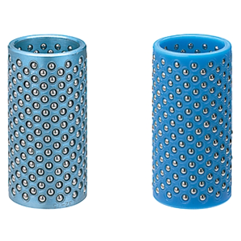 Bạc bi nhôm MBSH25