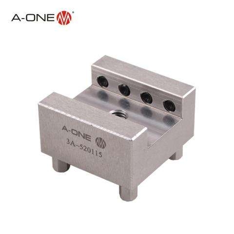 Gá điện cực thép A-ONE 3A-520115 (Bộ 12 cái) | Steel holder