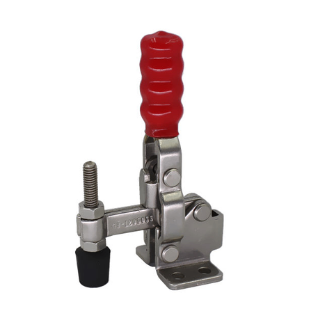 Cam kẹp GH-12050-SS Vertical Toggle clamp