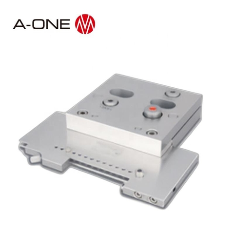 Ê tô chính xác A-one 3A-200150 | Precision Vise