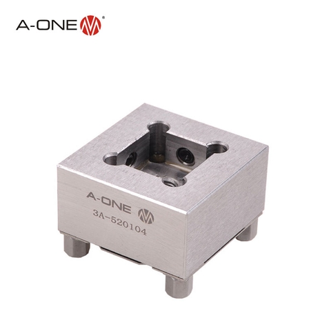 Gá điện cực thép A-ONE 3A-520104 (Bộ 12 cái) | Steel holder