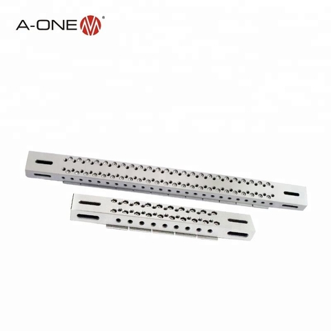 Cầu gá cắt dây EDM dạng thanh dài A-one 3A-210023