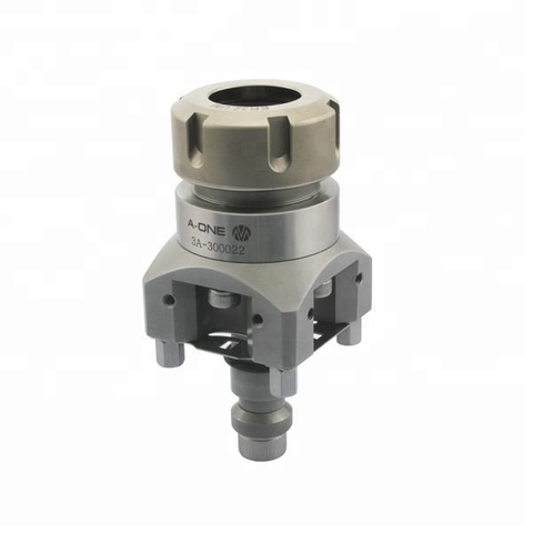 Đầu kẹp Collet Holder 50 A-ONE 3A-300022 | Collet chuck holder