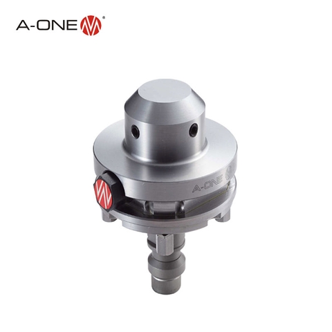 Blankholder Ø72 – 6 pieces – 3A-110029 | Giá đỡ phôi tròn EDM A-ONE