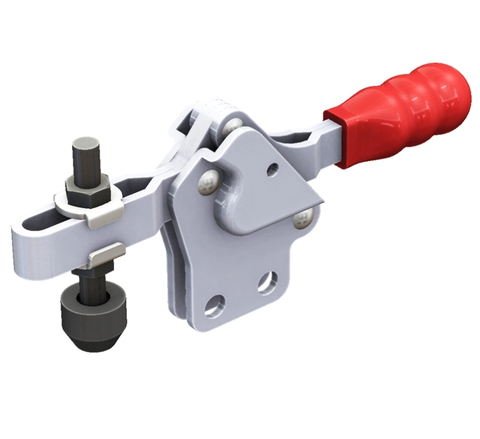 Cam kẹp GH-20751-B Horizontal Toggle Clamp