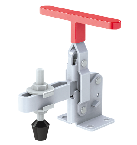 Cam kẹp GH-12285 Vertical Toggle clamp