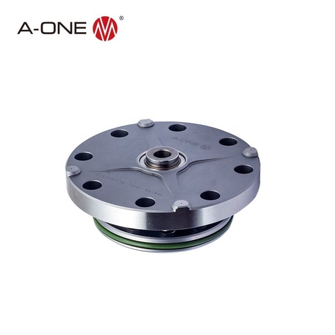 Đầu kẹp định vị Zero-Point đơn A-ONE 3A-110104