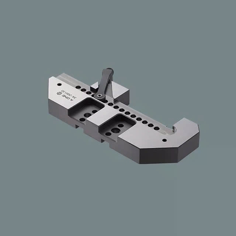 Ê-tô R siêu kẹp inox 3A-200130